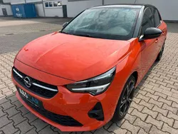 Orange Gebraucht 2020 Opel Corsa GS Line Kleinwagen | 15.800 € (Guter Preis)