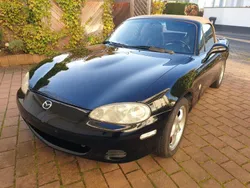 Gebraucht 2003 Mazda MX5 Cabrio | 4.200 € (Guter Preis)
