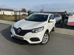 Weiß Gebraucht 2021 Renault Kadjar Business SUV | 15.499 € (Guter Preis)