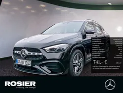 Mercedes GLA180