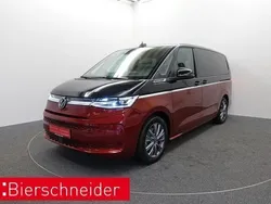 Gebraucht 2023 VW Multivan Energetic | 63.950 €