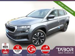 Silber metallic Neu 2025 Skoda Karoq Lounge SUV | 34.488 € (Fairer Preis)