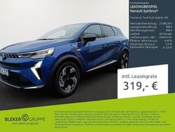 Iron blau metallic Gebraucht 2024 Renault Symbioz Techno SUV | 27.490 € (Guter Preis)