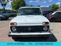 Lada Taiga