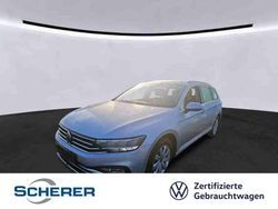 Scale silver metallic Gebraucht 2023 VW Passat Business Kombi | 28.900 € (Fairer Preis)