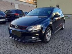 Schwarz Gebraucht 2011 VW Polo GTI Limousine | 8.650 € (Fairer Preis)