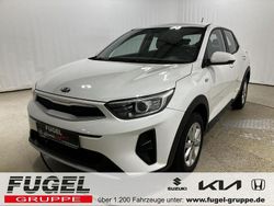 (ud) schneeweiss Gebraucht 2018 Kia Stonic SUV | 12.498 € (Fairer Preis)