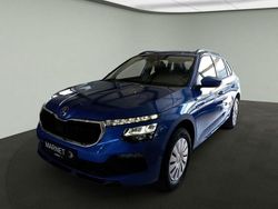 Raceblau metallic Neu 2025 Skoda Kamiq Essence SUV | 23.090 € (Fairer Preis)