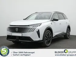 Andere Gebraucht 2025 Peugeot 5008 GT Van / Kleinbus | 39.390 € (Superpreis)