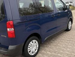 Gebraucht 2017 Citroën Jumpy Profi Van | 10.499 € (Fairer Preis)