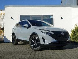 Kby ceramic grey Neu 2025 Nissan Qashqai Tekna SUV | 30.270 € (Guter Preis)