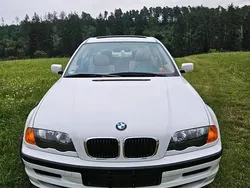 Weiß Gebraucht 2000 BMW 2000 Limousine | 9.500 €