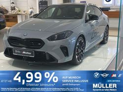Grau Neu 2025 BMW M235 Performance Coupé | 54.649 € (Guter Preis)