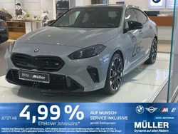 Grau Neu 2025 BMW M235 Performance Coupé | 56.700 € (Guter Preis)
