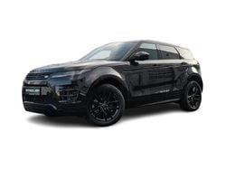 Andere Gebraucht 2024 Land Rover Range Rover evoque SE SUV | 45.489 € (Etwas zu teuer)