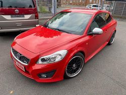 Rot Gebraucht 2012 Volvo C30 R-Design Kleinwagen | 3.990 € (Fairer Preis)
