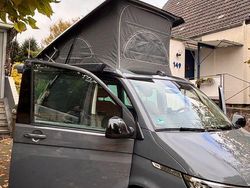 Grau Gebraucht 2024 VW T6.1 Beach Van | 59.800 € (Fairer Preis)