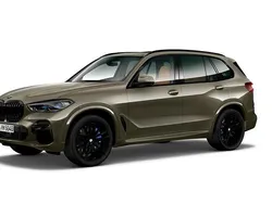 Gebraucht 2025 BMW X5 Shadowline SUV | 66.909 € (Etwas zu teuer)