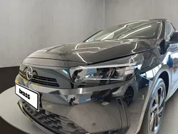 Diamant schwarz Gebraucht 2024 Opel Corsa Basis Limousine | 15.950 € (Guter Preis)