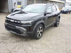 Perlmuttschwarzmetallic Gebraucht 2025 Dacia Duster Journey SUV | 22.750 € (Guter Preis)