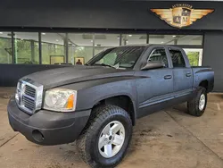 Grau Gebraucht 2005 Dodge Dakota Limited SUV | 11.950 €