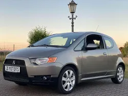 Grau Gebraucht 2010 Mitsubishi Colt Kleinwagen | 4.495 € (Etwas zu teuer)