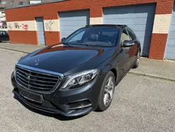 Mercedes S350