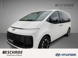Weiß Neu 2025 Hyundai Staria Signature Van | 54.790 € (Etwas zu teuer)