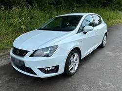 Gebraucht 2014 Seat Ibiza FR Kleinwagen | 7.900 € (Teuer)