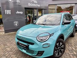 Acqua blau Gebraucht 2024 Fiat 600 SUV | 20.990 € (Guter Preis)