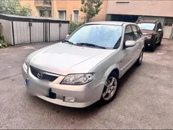 Mazda 323F