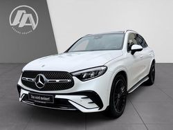 Gebraucht 2023 Mercedes GLC200 SUV | 54.424 € (Teuer)
