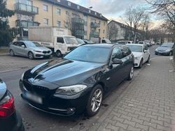 Schwarz Gebraucht 2012 BMW 530 Kombi | 6.500 € (Superpreis)