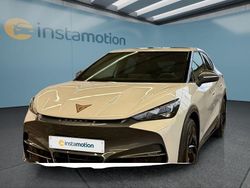 Weiß Neu 2025 Cupra Tavascan VZ2 SUV | 51.449 € (Fairer Preis)