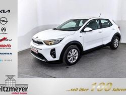 Weiß Gebraucht 2020 Kia Stonic Edition 7 SUV | 13.790 € (Fairer Preis)