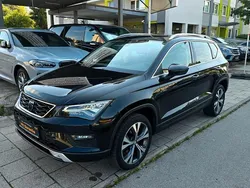 Schwarz Gebraucht 2019 Seat Ateca Style SUV | 18.900 € (Guter Preis)
