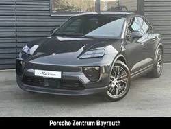 Vulkangraumetallic Neu 2024 Porsche Macan SUV | 96.683 € (Superpreis)
