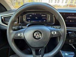 Schwarz Gebraucht 2020 VW Polo Kleinwagen | 13.000 € (Guter Preis)