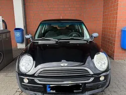 Schwarz Gebraucht 2001 Mini ONE Kleinwagen | 2.500 € (Etwas zu teuer)