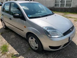 Silber Gebraucht 2005 Ford Fiesta Kleinwagen | 2.299 € (Fairer Preis)