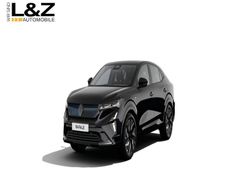 Schwarz Neu 2025 Renault Rafale Esprit Alpine SUV | 46.980 € (Fairer Preis)