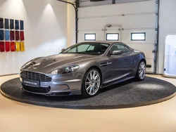 Grau Gebraucht 2008 Aston Martin DBS | 149.900 €