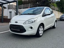 Weiß Gebraucht 2012 Ford Ka Ambiente Kleinwagen | 3.499 € (Fairer Preis)