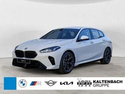 Weiß Neu 2026 BMW 120 M Sport Kleinwagen | 34.990 € (Guter Preis)