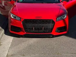 Rot Gebraucht 2020 Audi TT Ambiente Coupé | 28.500 € (Guter Preis)