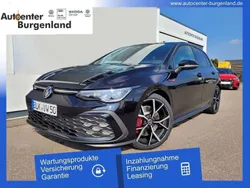 Deepblack perleffekt Gebraucht 2023 VW Golf VIII GTI Limousine | 39.990 € (Teuer)