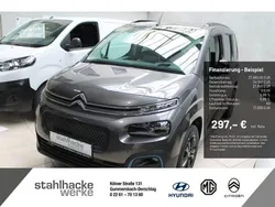 Grau Neu 2024 Citroën e-Berlingo Shine Van / Kleinbus | 27.990 € (Fairer Preis)