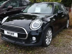 Schwarz Gebraucht 2019 Mini Cooper Kleinwagen | 7.790 € (Superpreis)