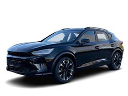 Schwarz Gebraucht 2024 Cupra Formentor VZ SUV | 45.949 € (Teuer)