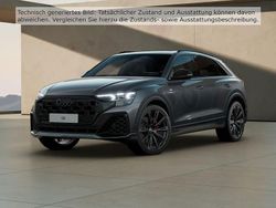 Grau Neu 2025 Audi Q8 Sport SUV | 129.885 €